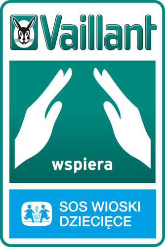 Vaillant wspiera wioski dziecięce SOS